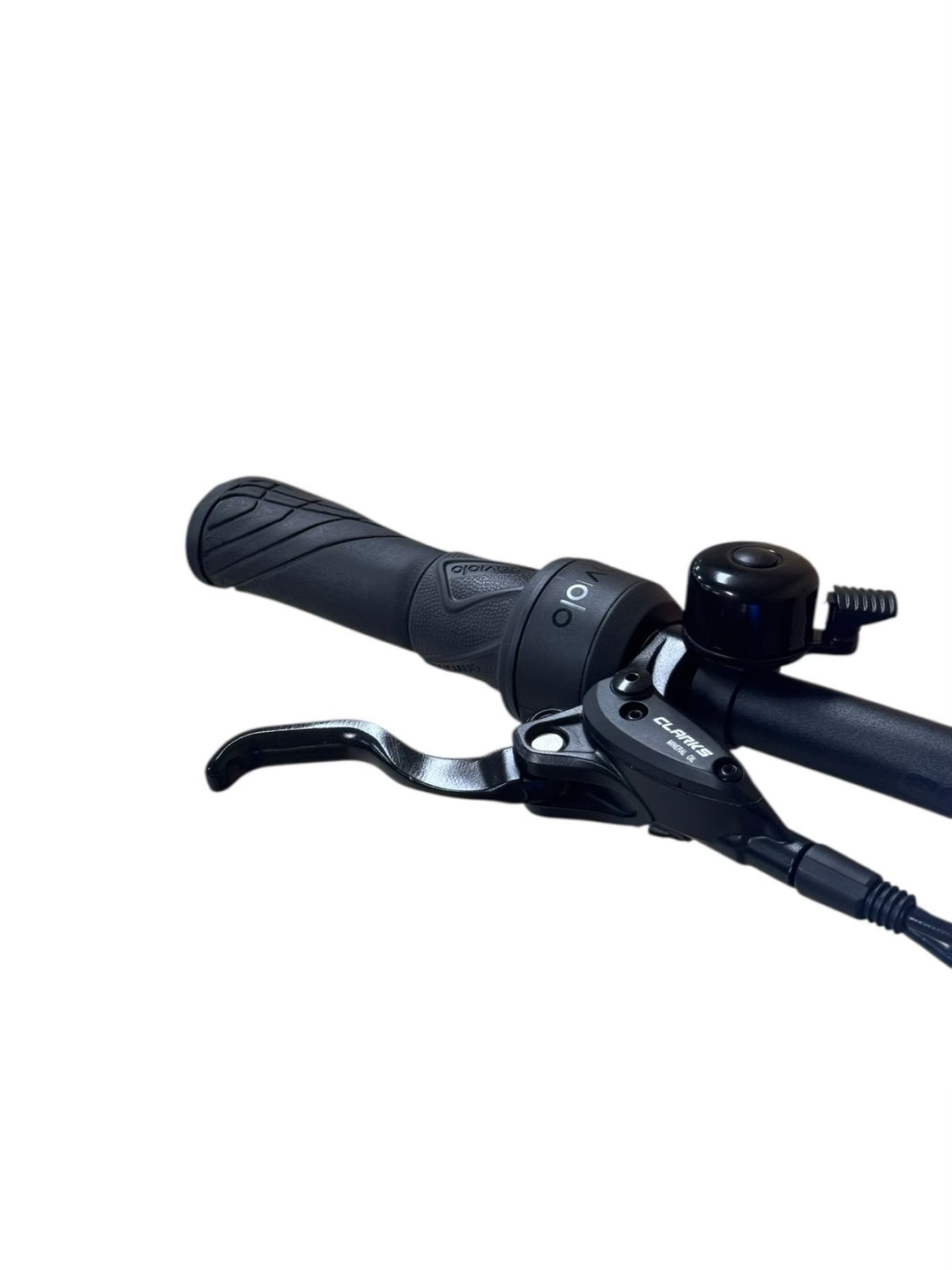 HNF Nicolai XD3 All E-Bike Refurbished Gebruikte fiets 