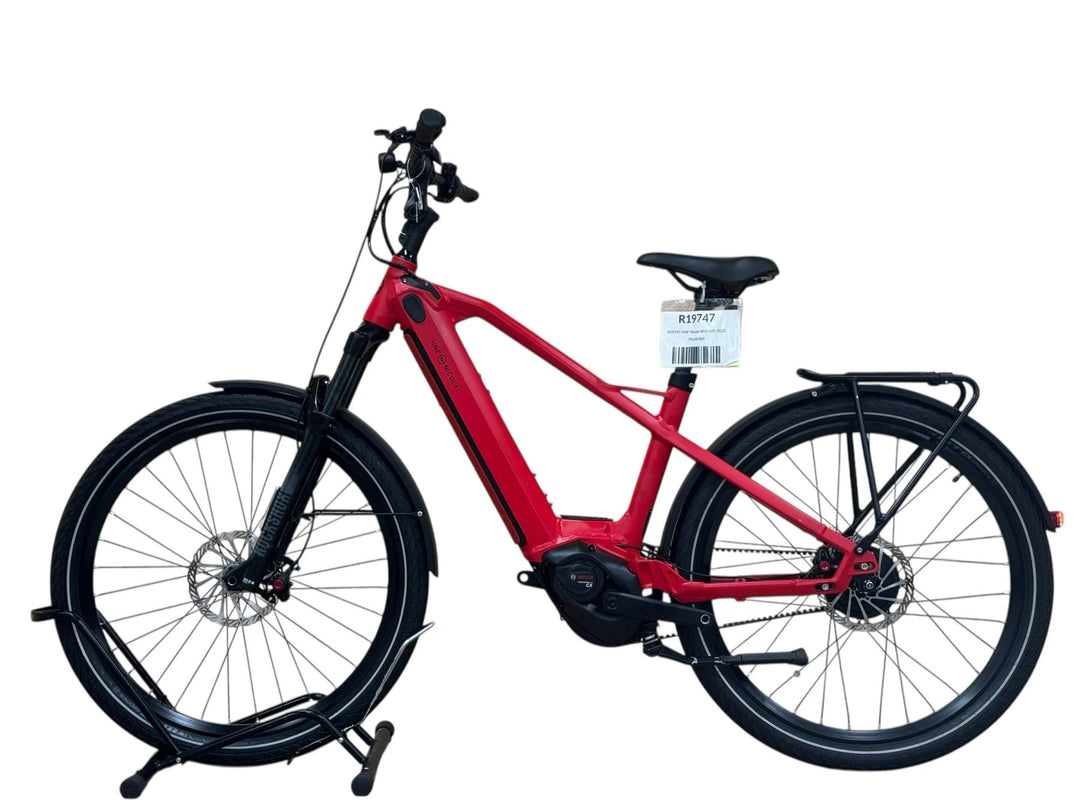 Reckless Shipyards Electric Bike Bike Shops Lower Mainland HNF