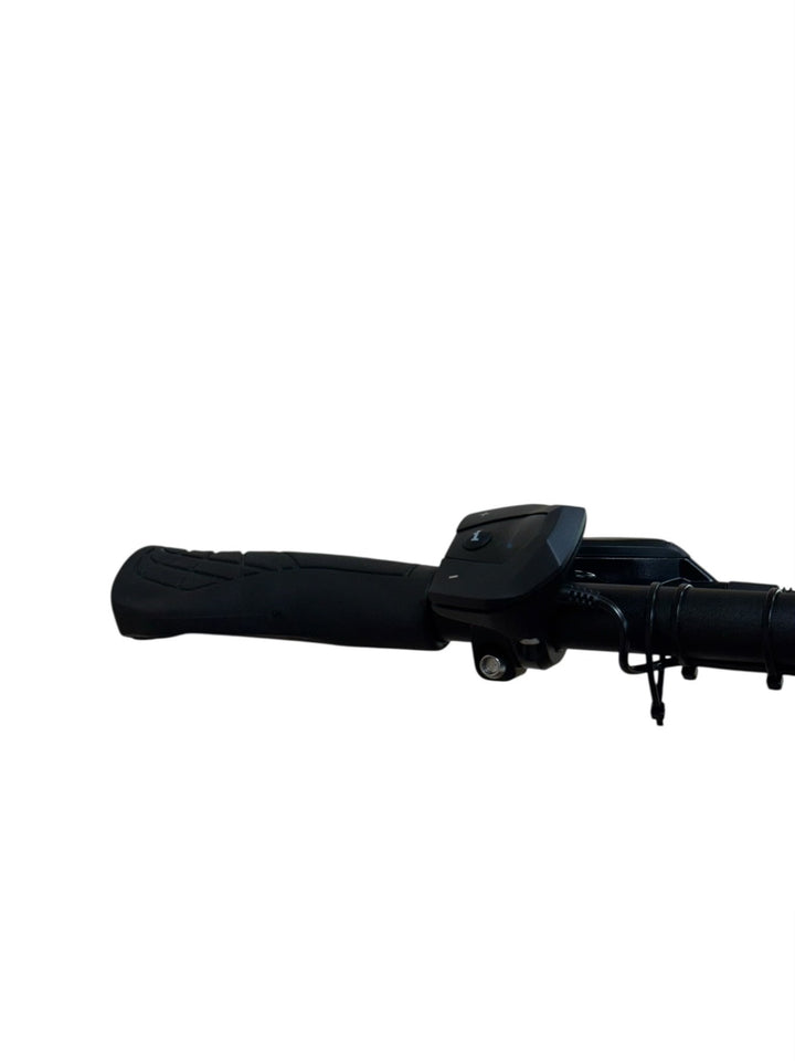 HNF Nicolai XD3 All E-Bike Refurbished Gebruikte fiets 