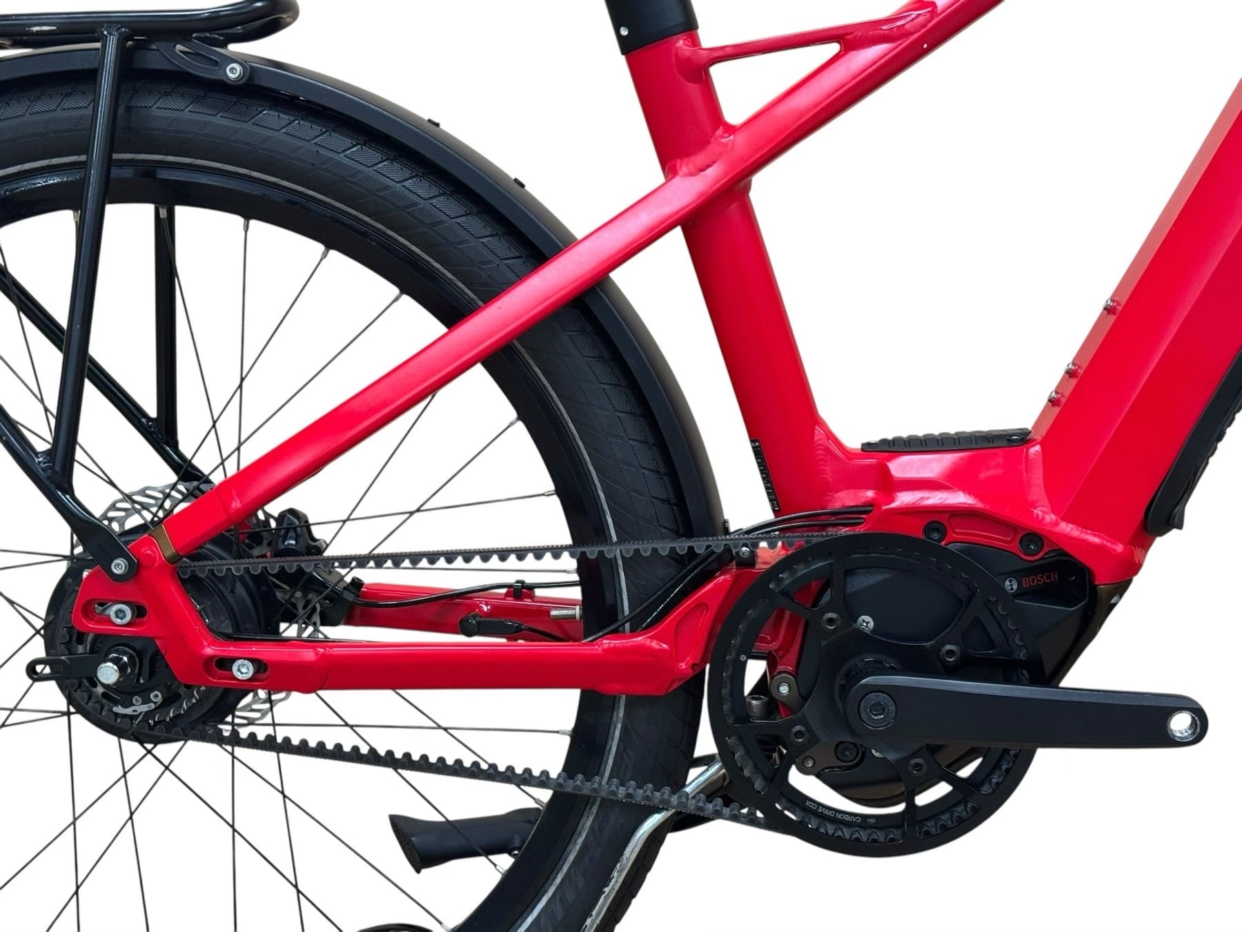 HNF Nicolai XD3 All Terrain E-Bike Gebruikt | Refurbished | H&B
