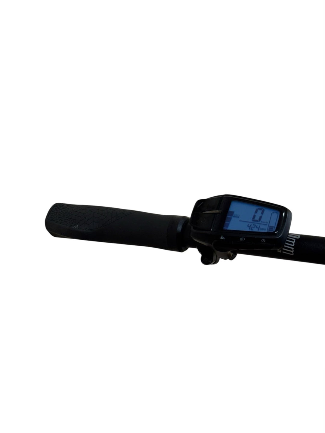 Haibike Adventure FS 8 E-Mountainbike Refurbished Gebruikte fiets 