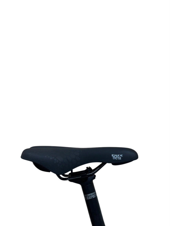 Haibike Adventure FS 8 E-Mountainbike Refurbished Gebruikte fiets 