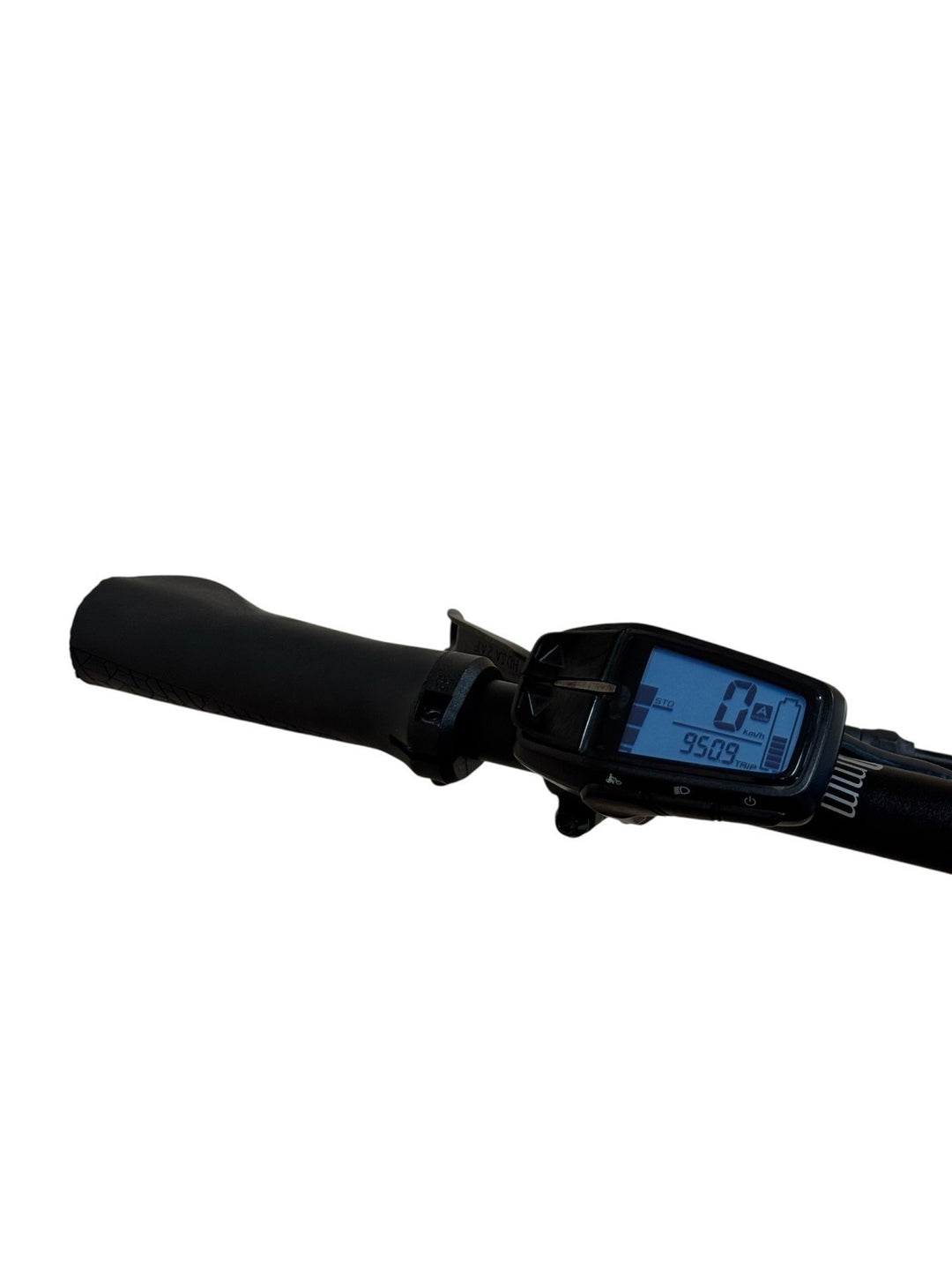 Haibike Adventure FS 8 E-Mountainbike Refurbished Gebruikte fiets