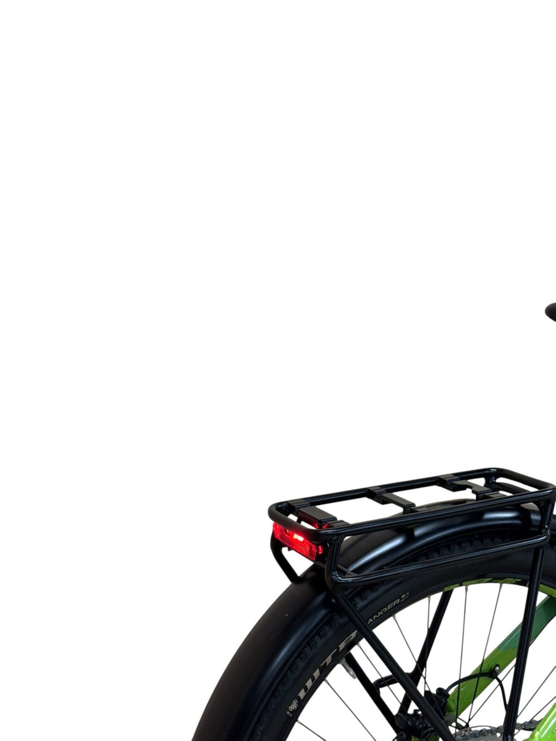 Haibike Adventure FS 8 E-Mountainbike Refurbished Gebruikte fiets