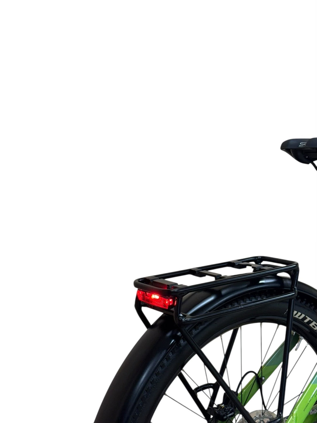 Haibike Adventure FS 8 E-Mountainbike Refurbished Gebruikte fiets 