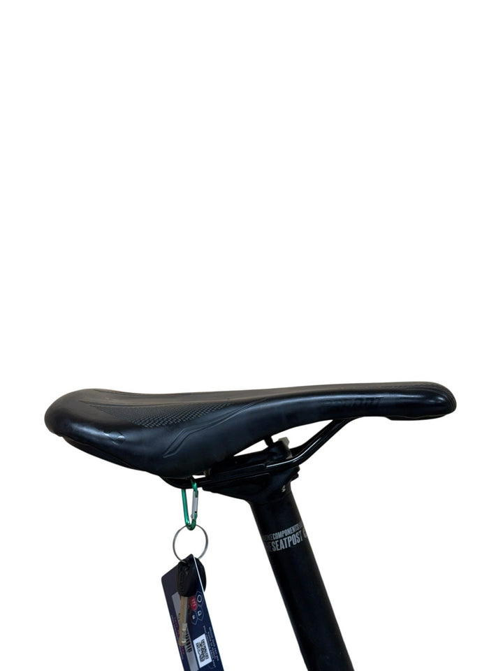 Haibike Adventure FS 8 E-Mountainbike Refurbished Gebruikte fiets