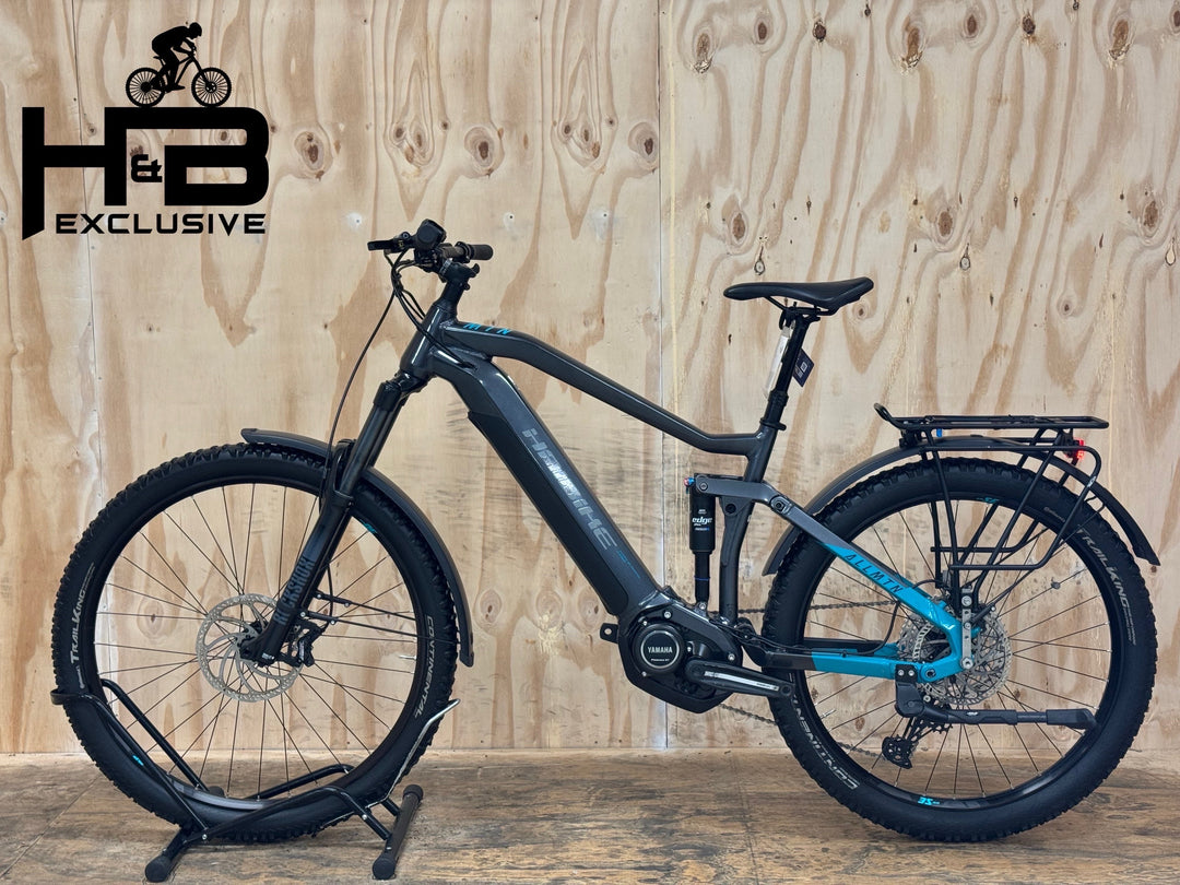 Haibike AllMtn 1 29 inch E-Mountainbike Used | Refurbished