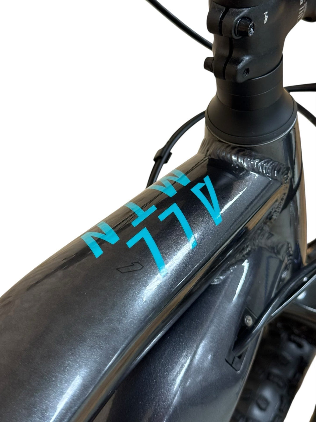 Haibike AllMtn 1 29 inch E-Mountainbike Refurbished Gebruikte fiets 