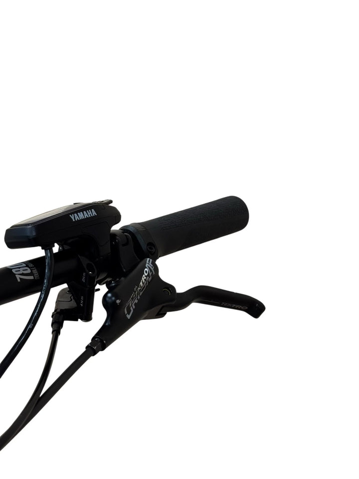 Haibike AllMtn 1 29 inch E-Mountainbike Refurbished Gebruikte fiets 