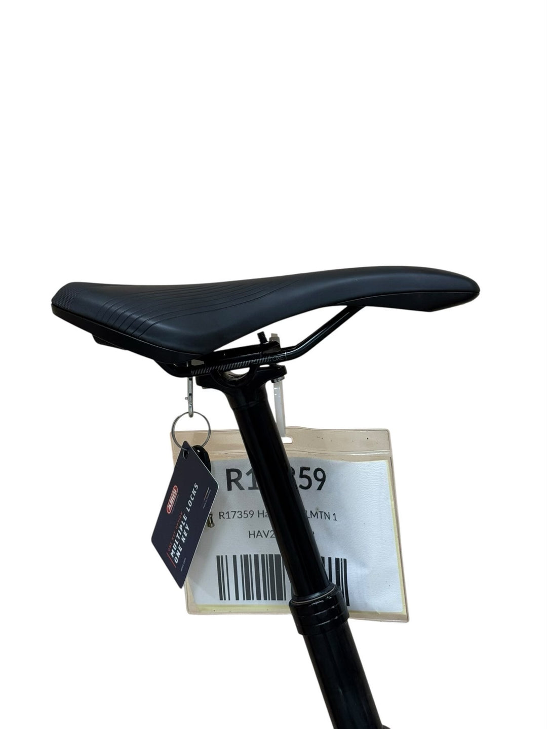 Haibike AllMtn 1 29 inch E-Mountainbike Refurbished Gebruikte fiets 