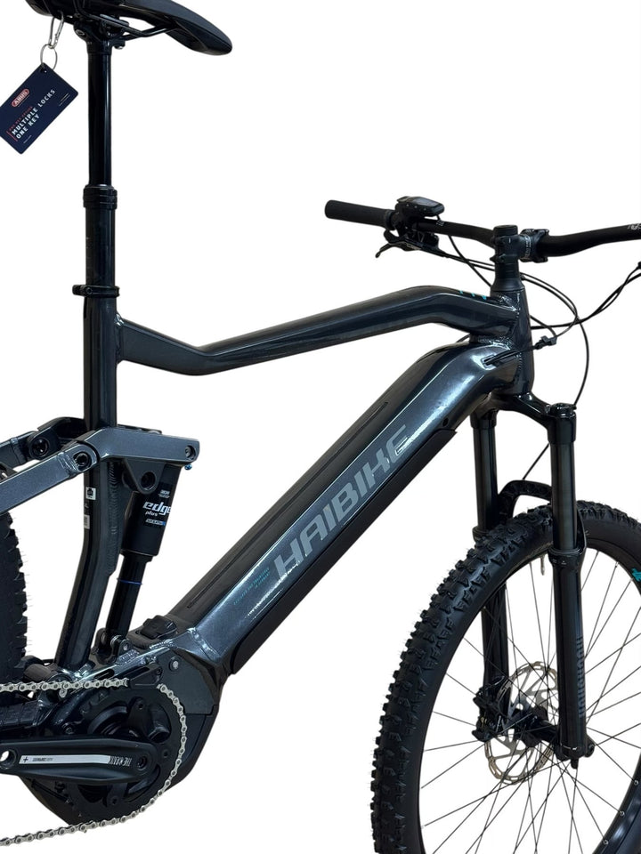 Haibike AllMtn 1 29 inch E-Mountainbike Refurbished Gebruikte fiets 