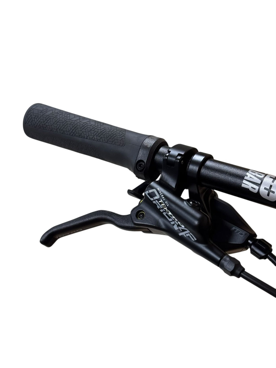 Haibike AllMtn 1 29 inch E-Mountainbike Refurbished Gebruikte fiets 