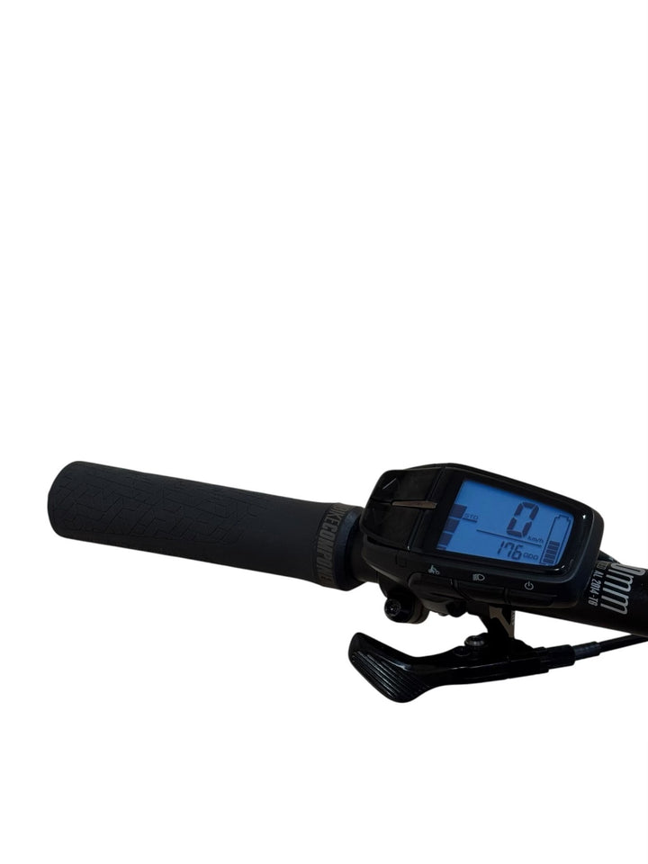 Haibike AllMtn 1 29 inch E-Mountainbike Refurbished Gebruikte fiets 