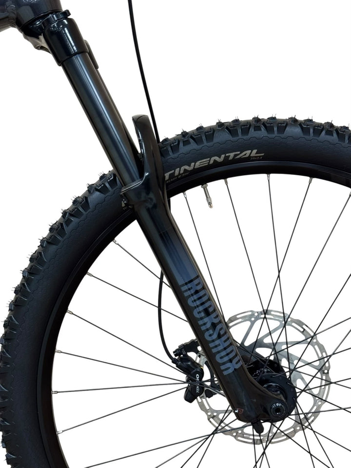 Haibike AllMtn 1 29 inch E-Mountainbike Refurbished Gebruikte fiets 