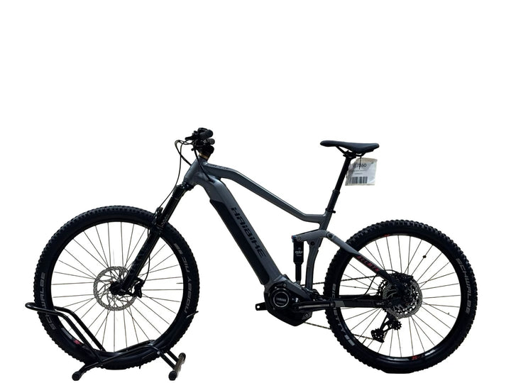 Haibike AllMtn 2 E-Mountainbike Refurbished Gebruikte fiets 