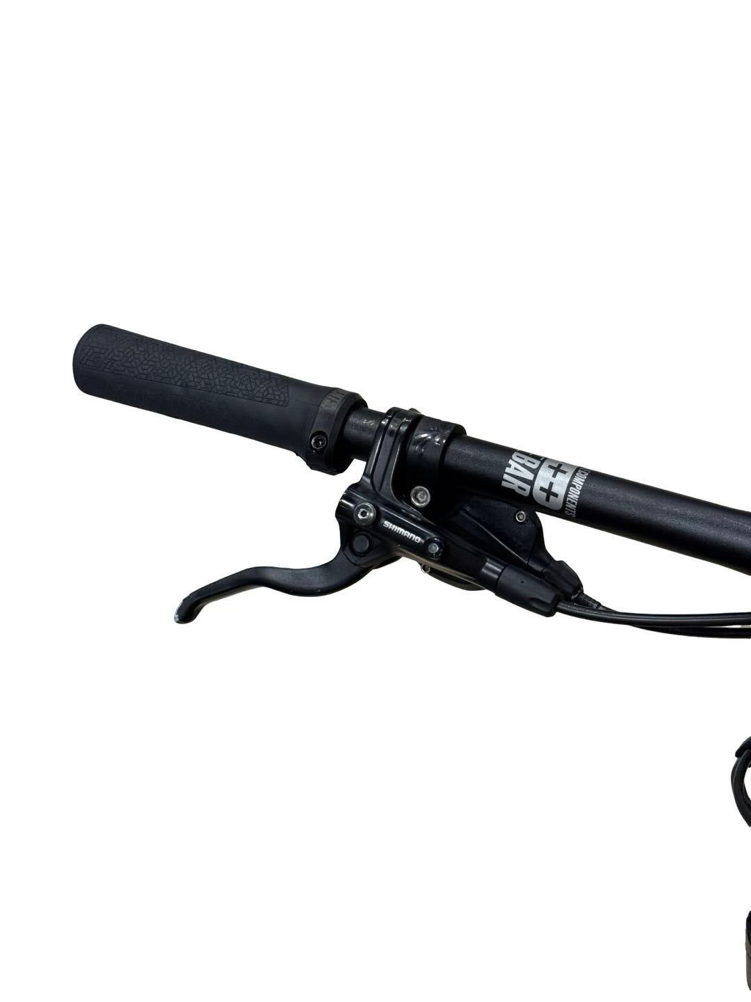 Haibike AllMtn 2 E-Mountainbike Refurbished Gebruikte fiets 