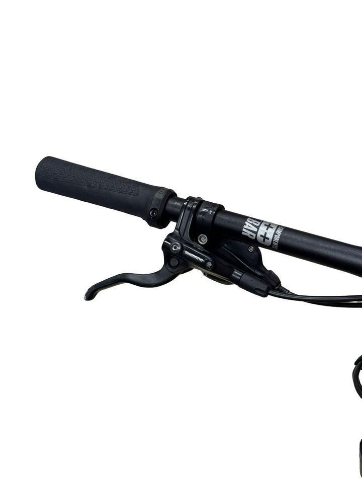 Haibike AllMtn 2 E-Mountainbike Refurbished Gebruikte fiets 