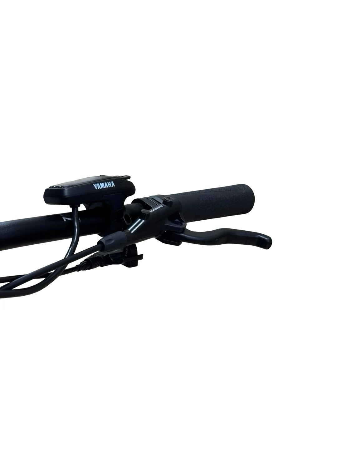 Haibike AllMtn 2 E-Mountainbike Refurbished Gebruikte fiets 
