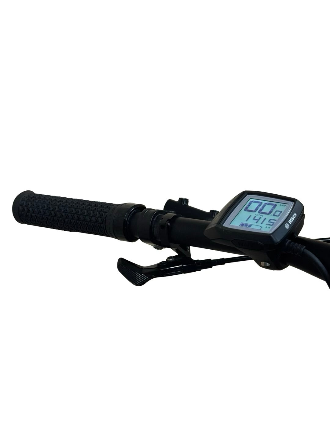 Haibike AllMtn 3 E-Mountainbike Refurbished Gebruikte fiets 