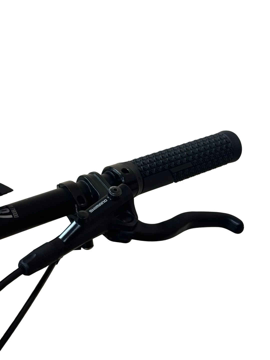 Haibike AllMtn 3 E-Mountainbike Refurbished Gebruikte fiets 