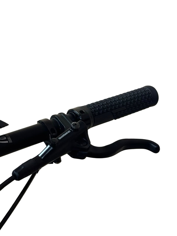 Haibike AllMtn 3 E-Mountainbike Refurbished Gebruikte fiets 