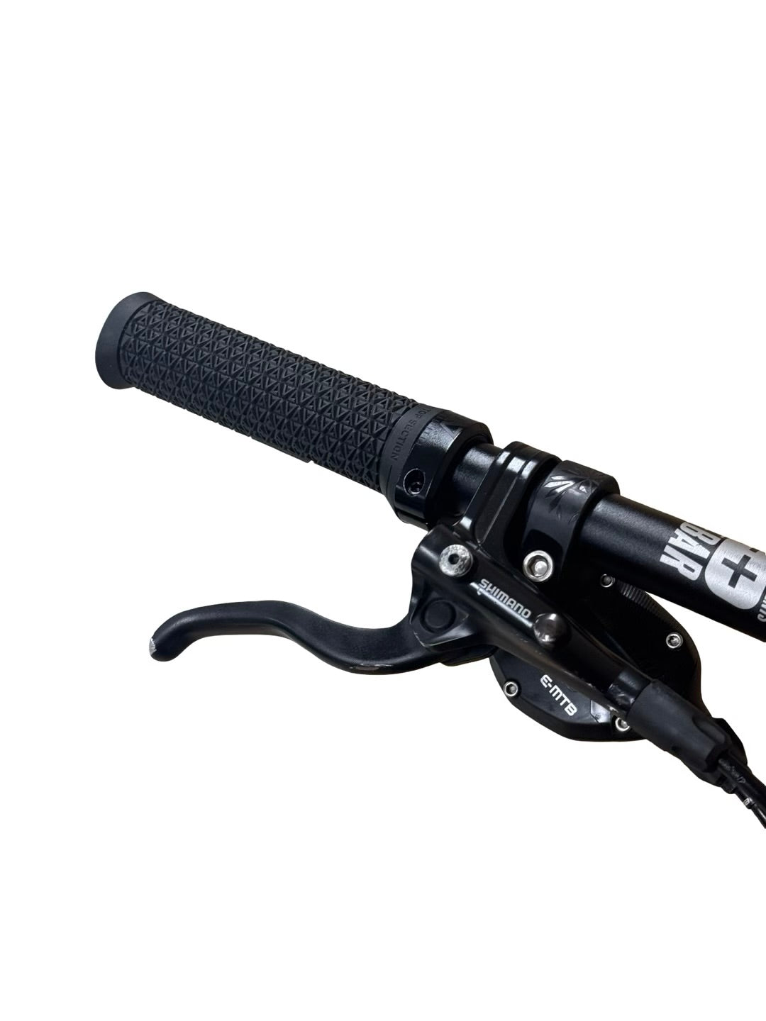 Haibike AllMtn 3 E-Mountainbike Refurbished Gebruikte fiets 