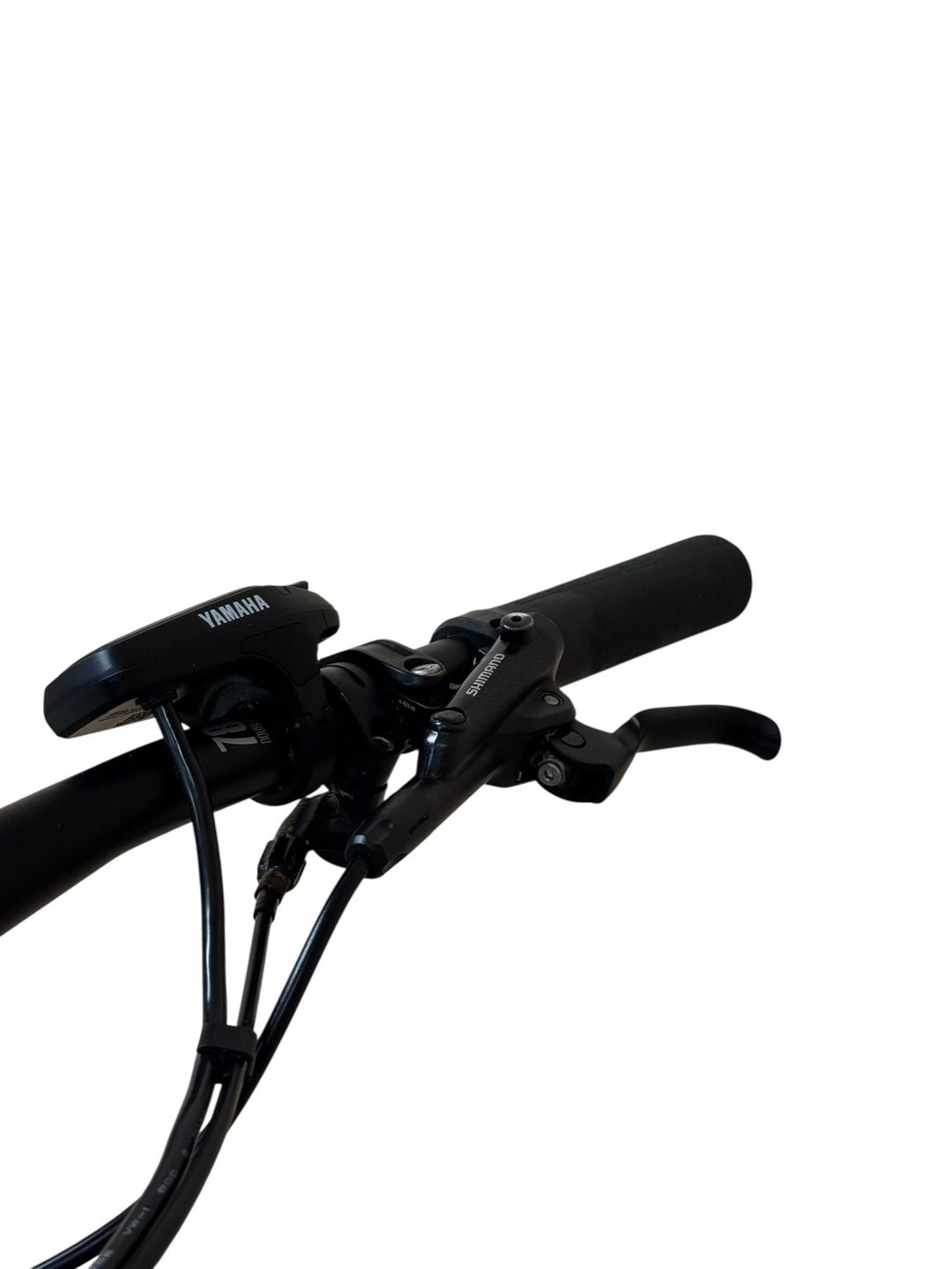 Haibike AllMtn 4 E-Mountainbike Refurbished Gebruikte fiets 