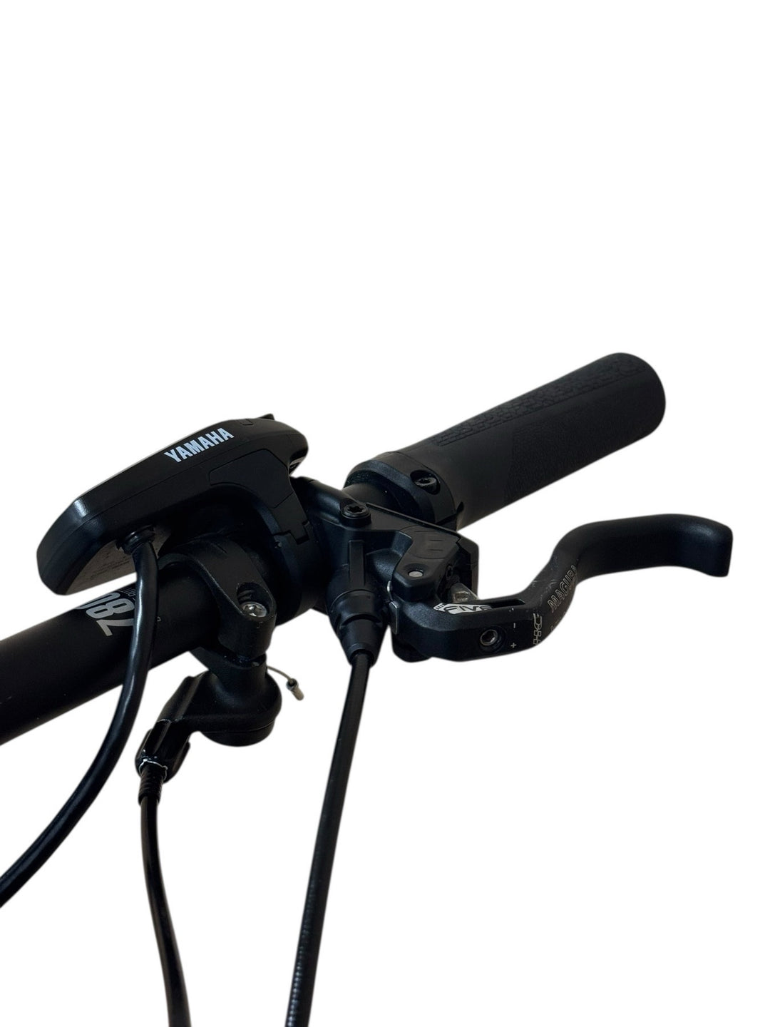 Haibike AllMtn 6 E-MountainbikeRefurbished Gebruikte fiets 