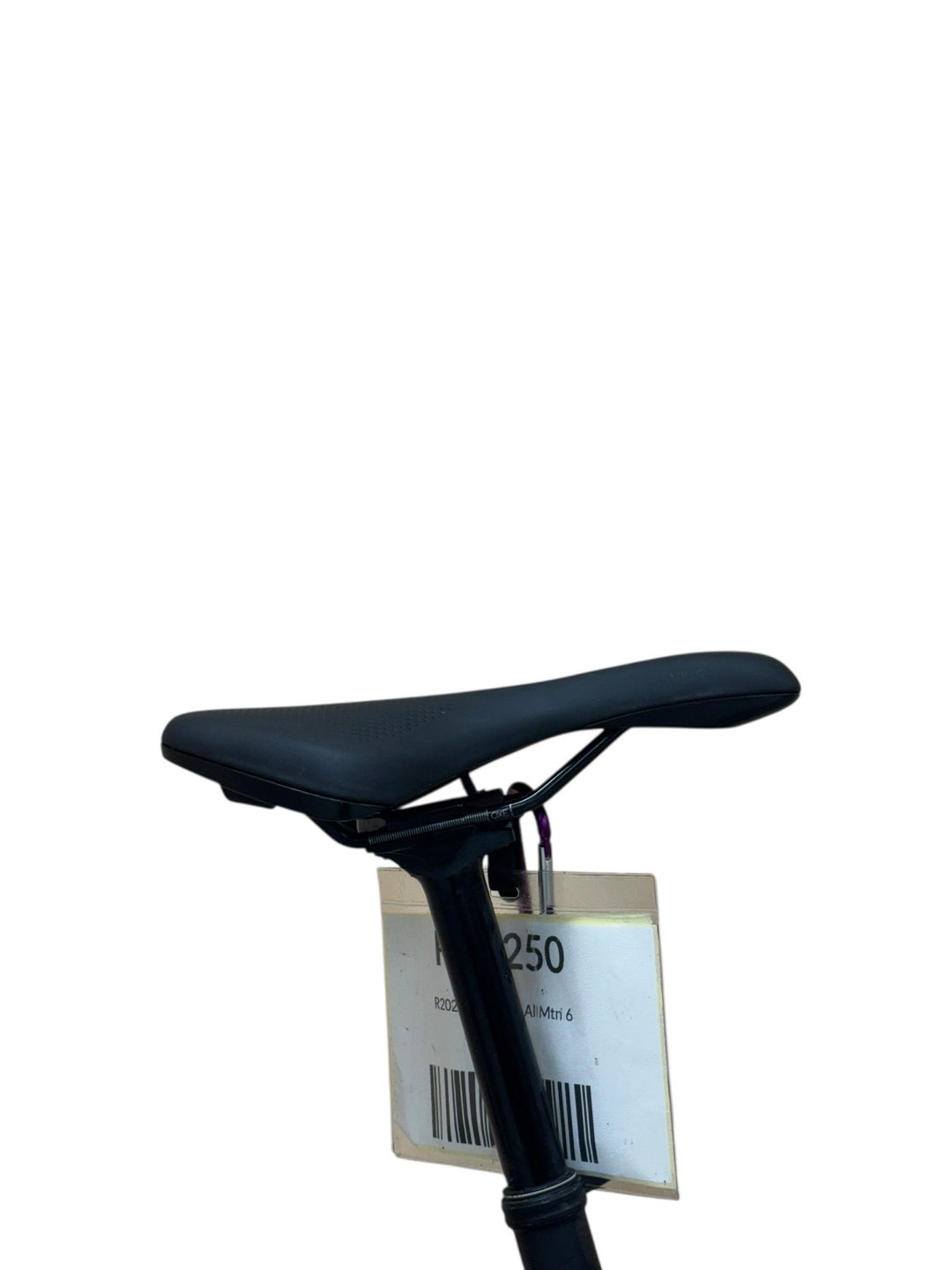 Haibike AllMtn 6 E-MountainbikeRefurbished Gebruikte fiets 