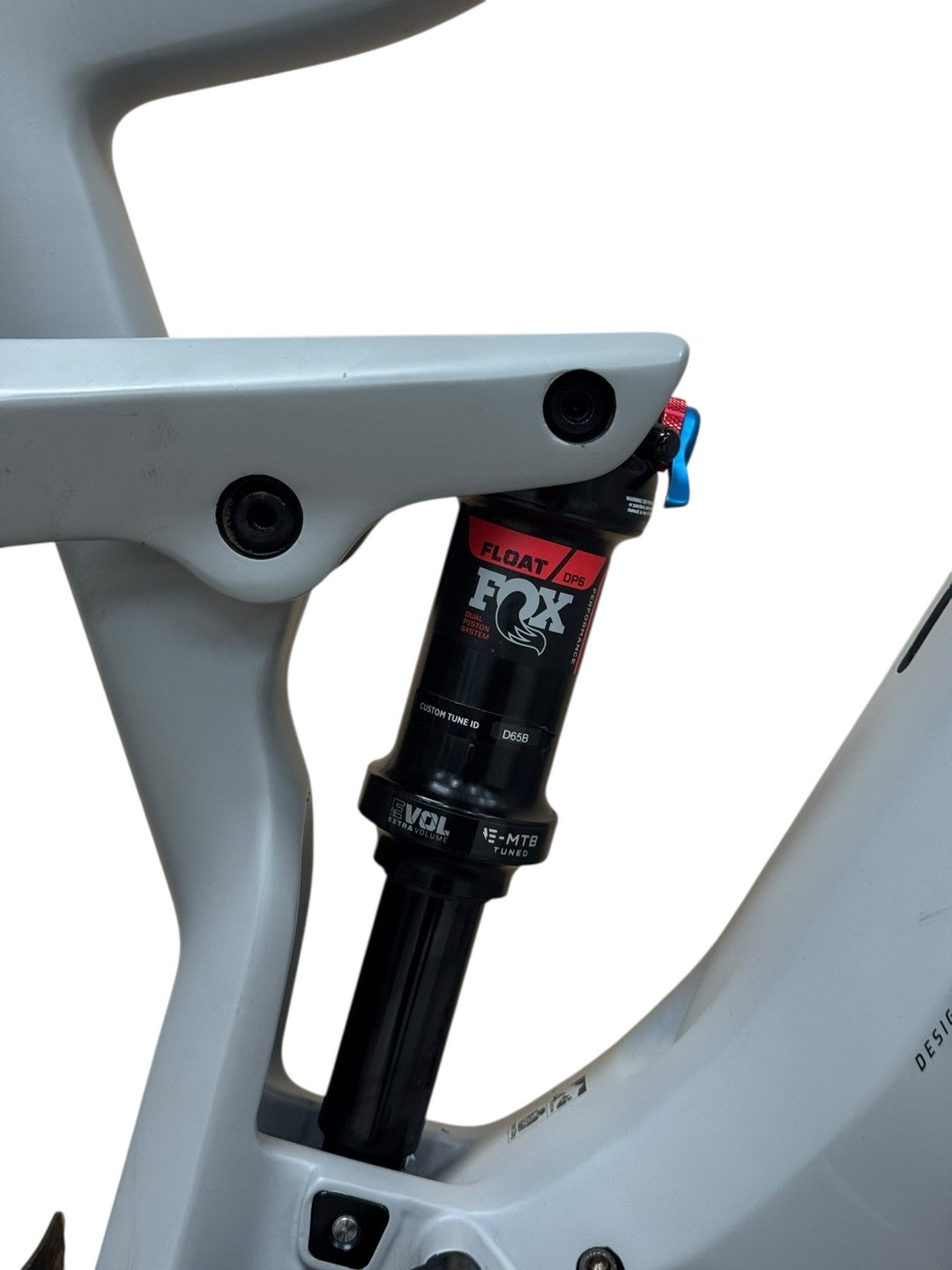 Haibike AllMtn 6 E-MountainbikeRefurbished Gebruikte fiets 