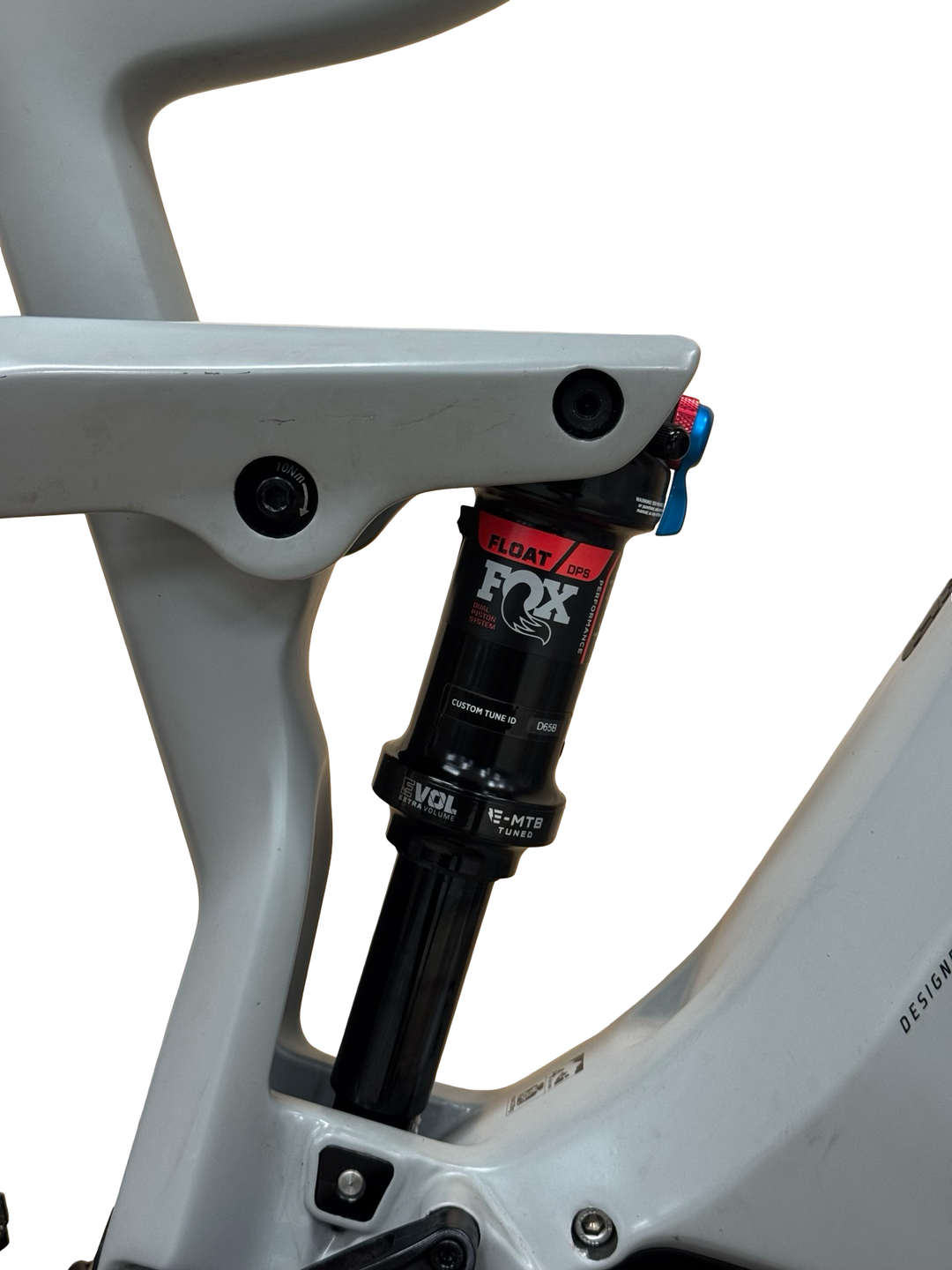 Haibike AllMtn 6 E-Mountainbike Refurbished Gebruikte fiets