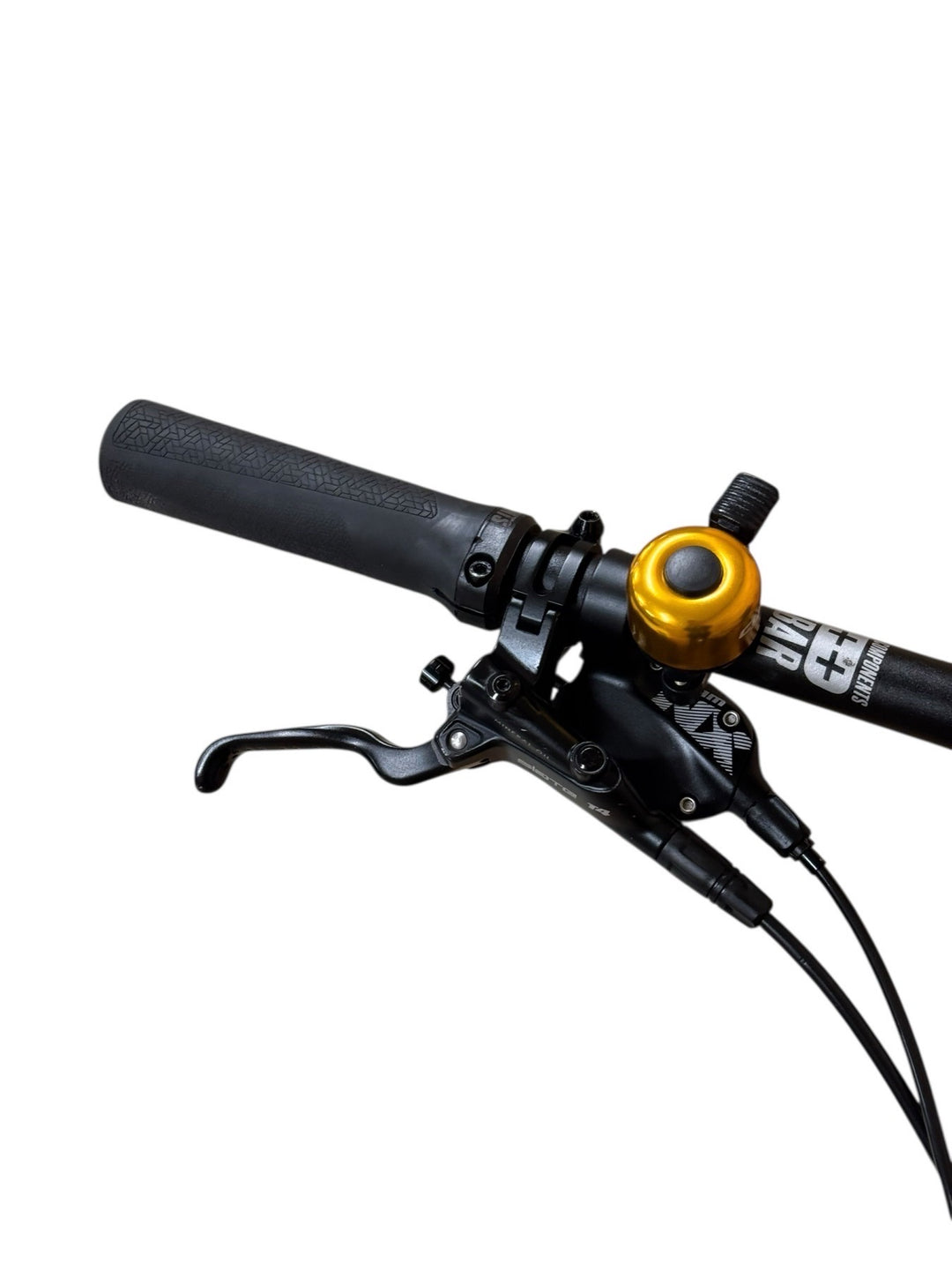 Haibike AllMtn CF 6 E-Mountainbike Refurbished Gebruikte fiets 