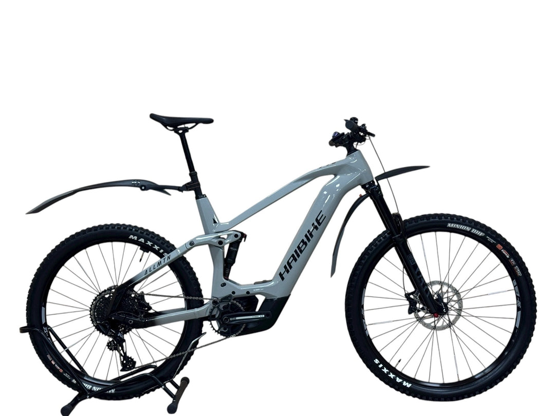 Haibike AllMtn CF 9 E-Mountainbike Used | Refurbished
