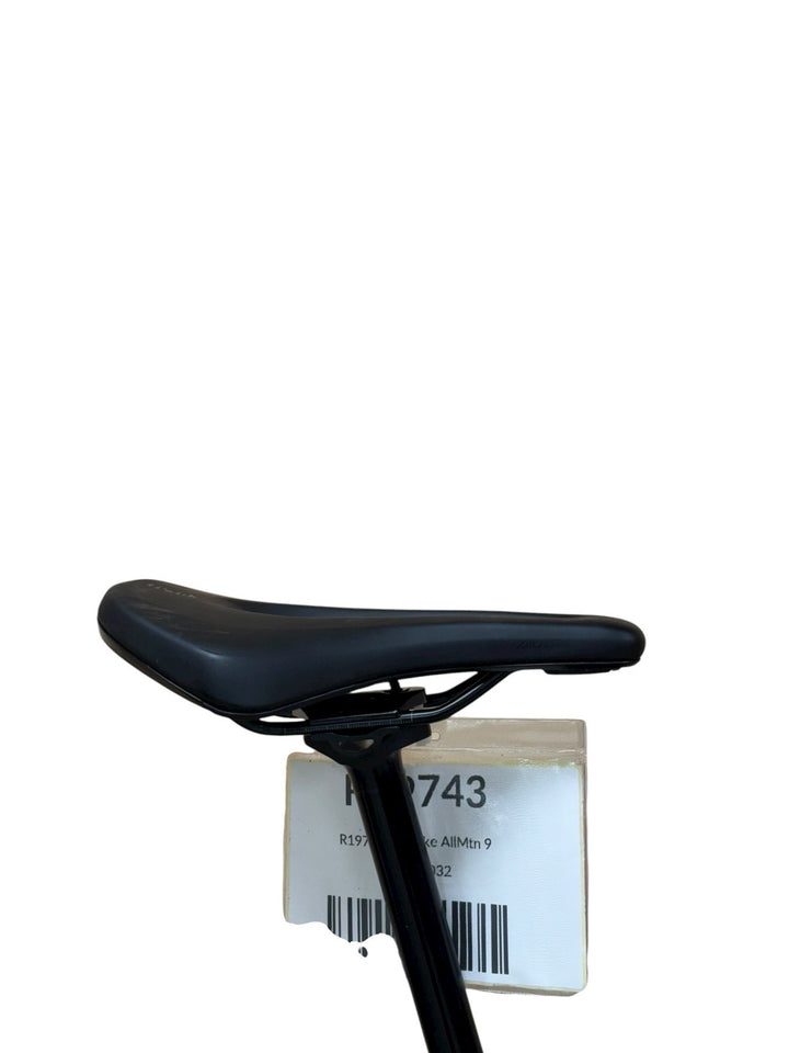 Haibike AllMtn CF 9 E-Mountainbike Refurbished Gebruikte fiets