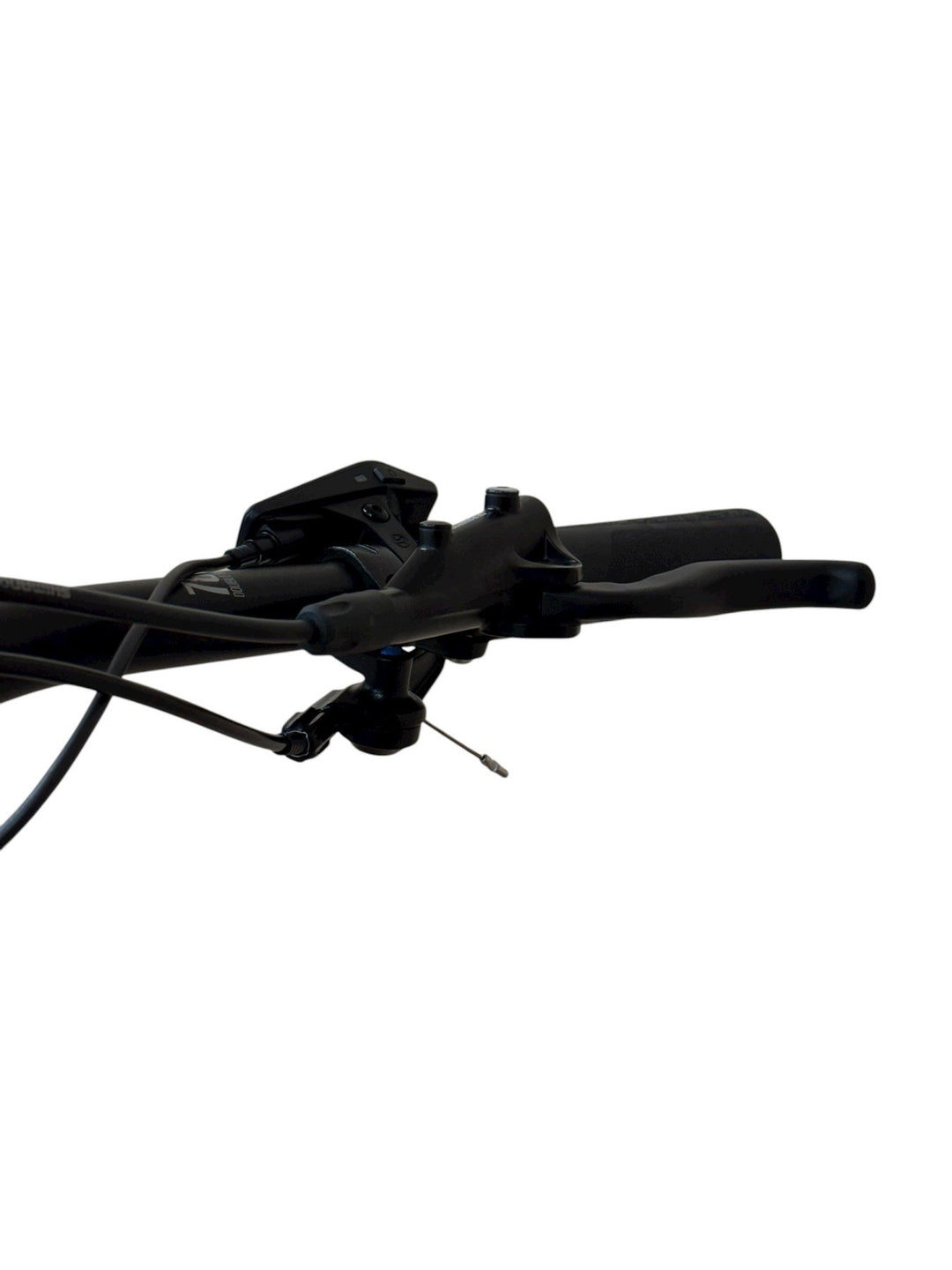 Haibike AllMtn CF 9 E-Mountainbike Refurbished Gebruikte fiets