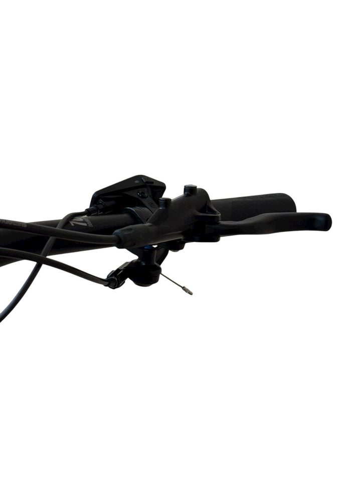 Haibike AllMtn CF 9 E-Mountainbike Refurbished Gebruikte fiets