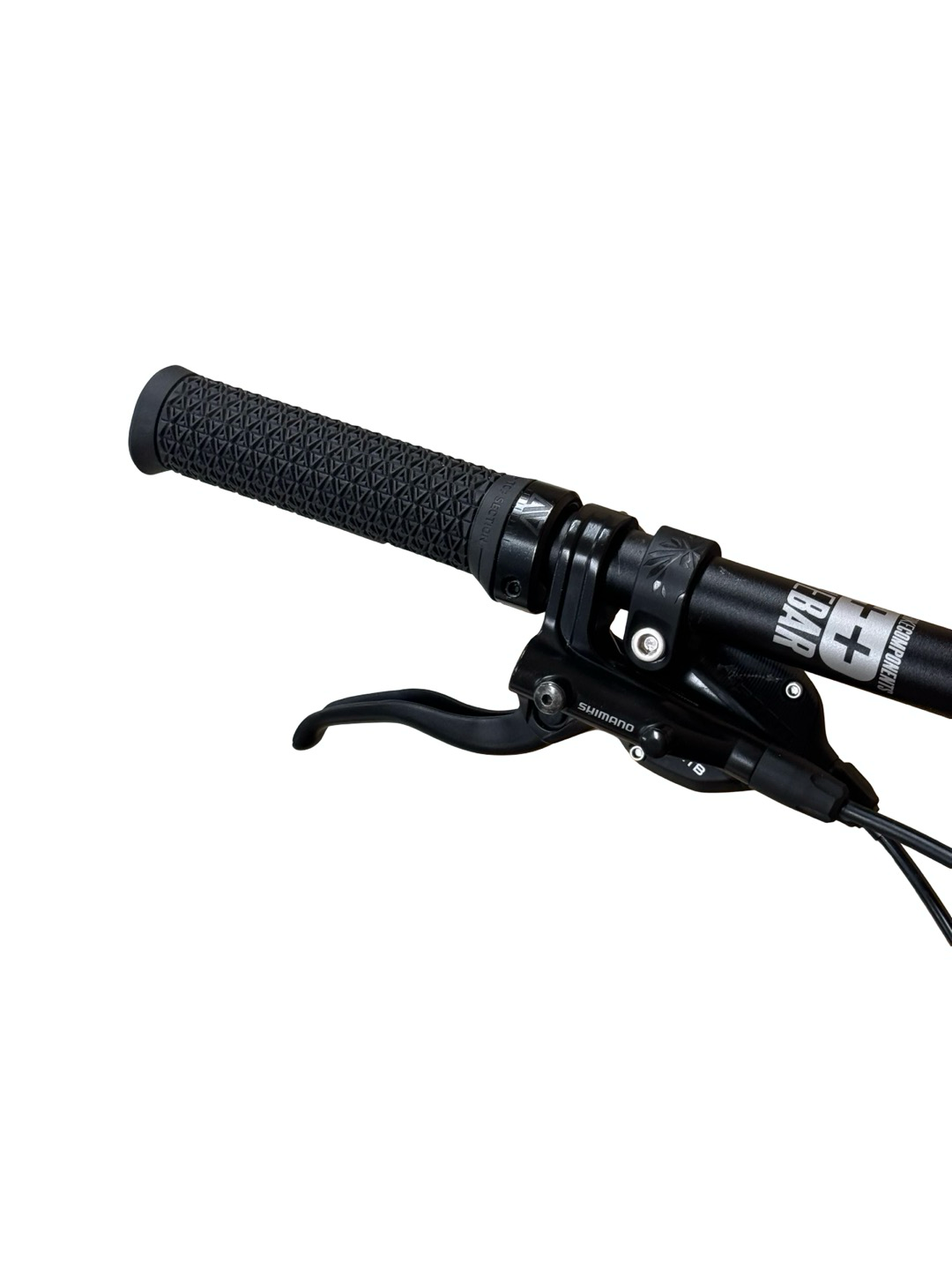 Haibike AllMtn CF 9 E-Mountainbike Refurbished Gebruikte fiets