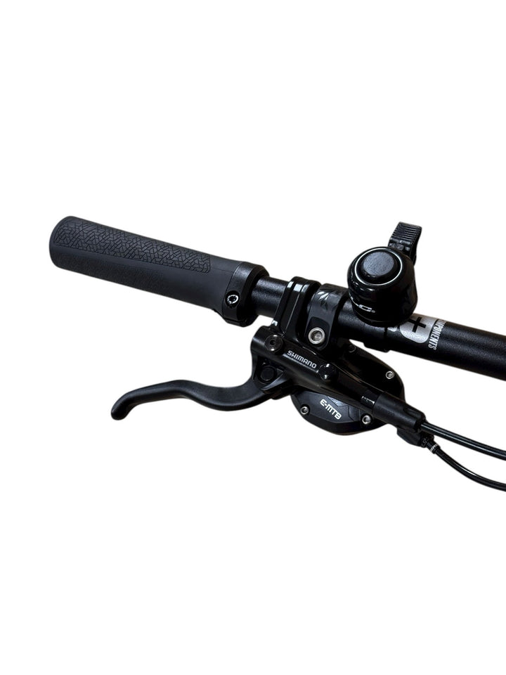 Haibike AllMtn CF 9 E-Mountainbike Refurbished Gebruikte fiets