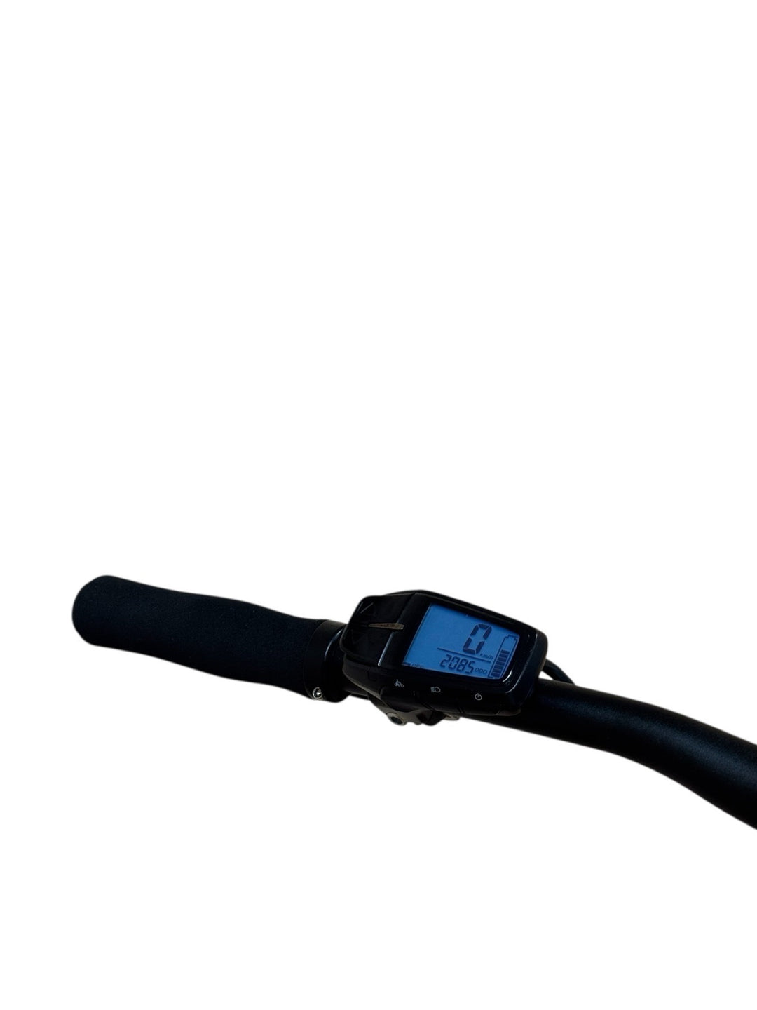 Haibike AllTrack 6 29 inch E-Mountainbike Refurbished Gebruikte fiets 