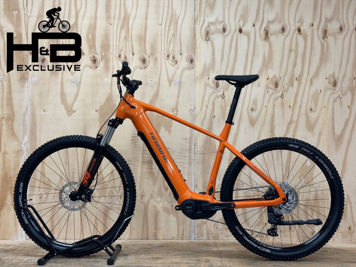 Haibike AllTrack 6 29 inch E-Mountainbike Refurbished Gebruikte fiets