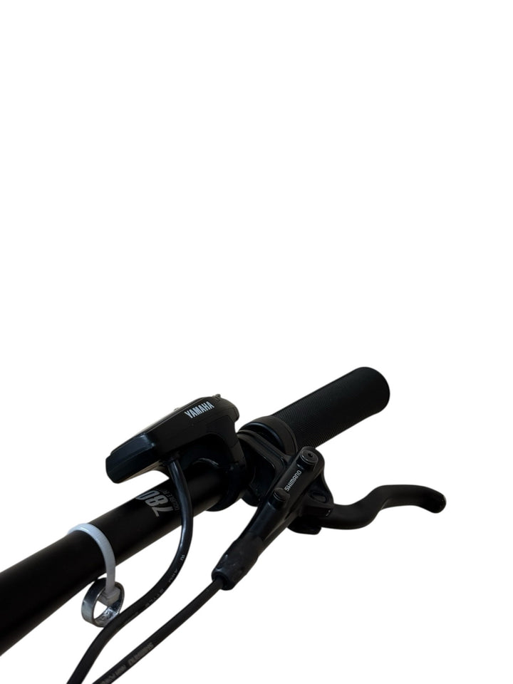 Haibike AllTrack 7 29 inch E-Mountainbike Refurbished Gebruikte fiets 