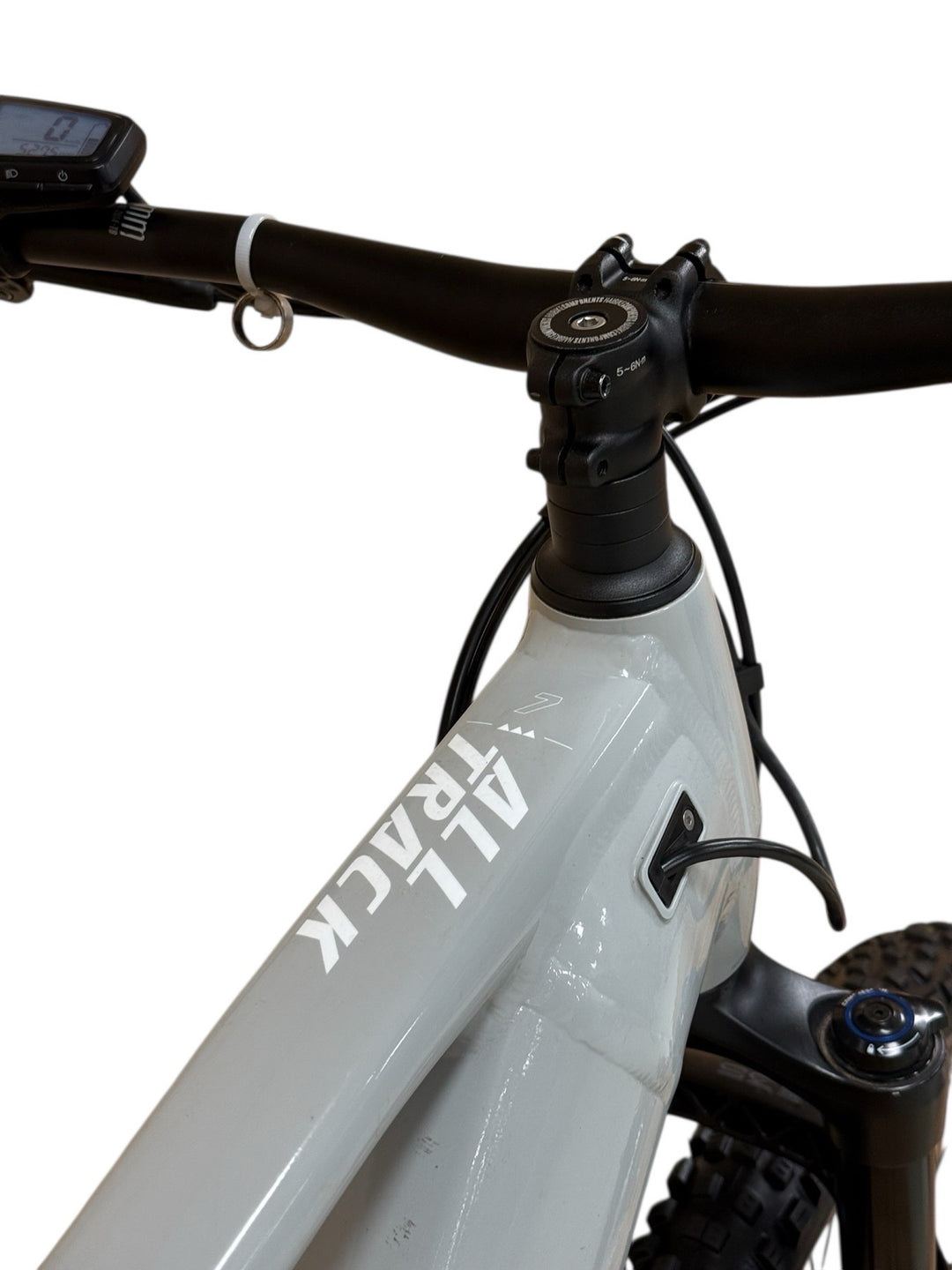 Haibike AllTrack 7 29 inch E-Mountainbike Refurbished Gebruikte fiets 