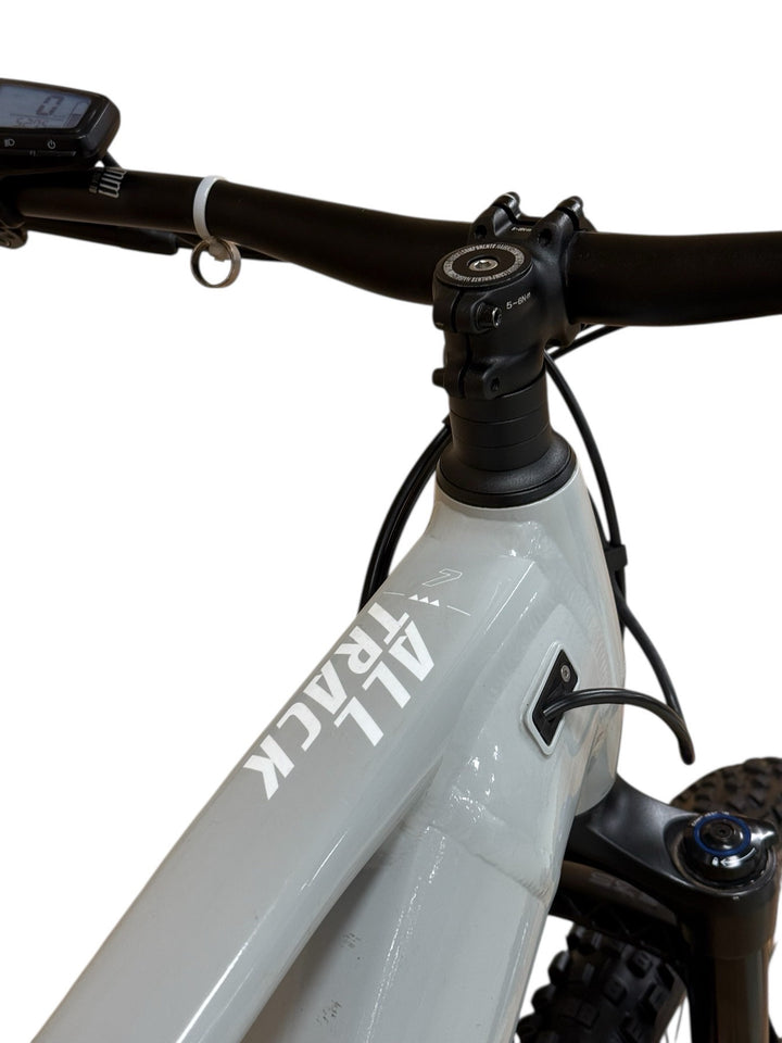 Haibike AllTrack 7 29 inch E-Mountainbike Refurbished Gebruikte fiets 