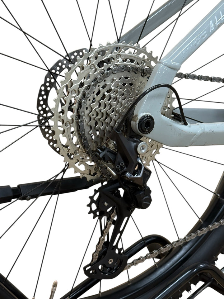 Haibike AllTrack 7 29 inch E-Mountainbike Refurbished Gebruikte fiets 