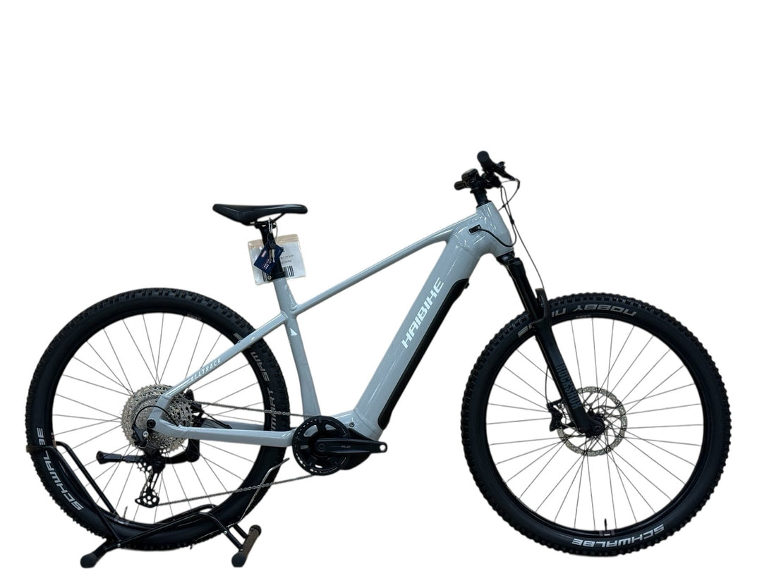 Haibike AllTrack 7 29 inch E-Mountainbike Refurbished Gebruikte fiets 