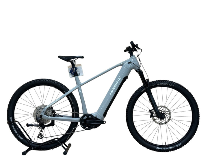 Haibike AllTrack 7 29 inch E-Mountainbike Refurbished Gebruikte fiets 