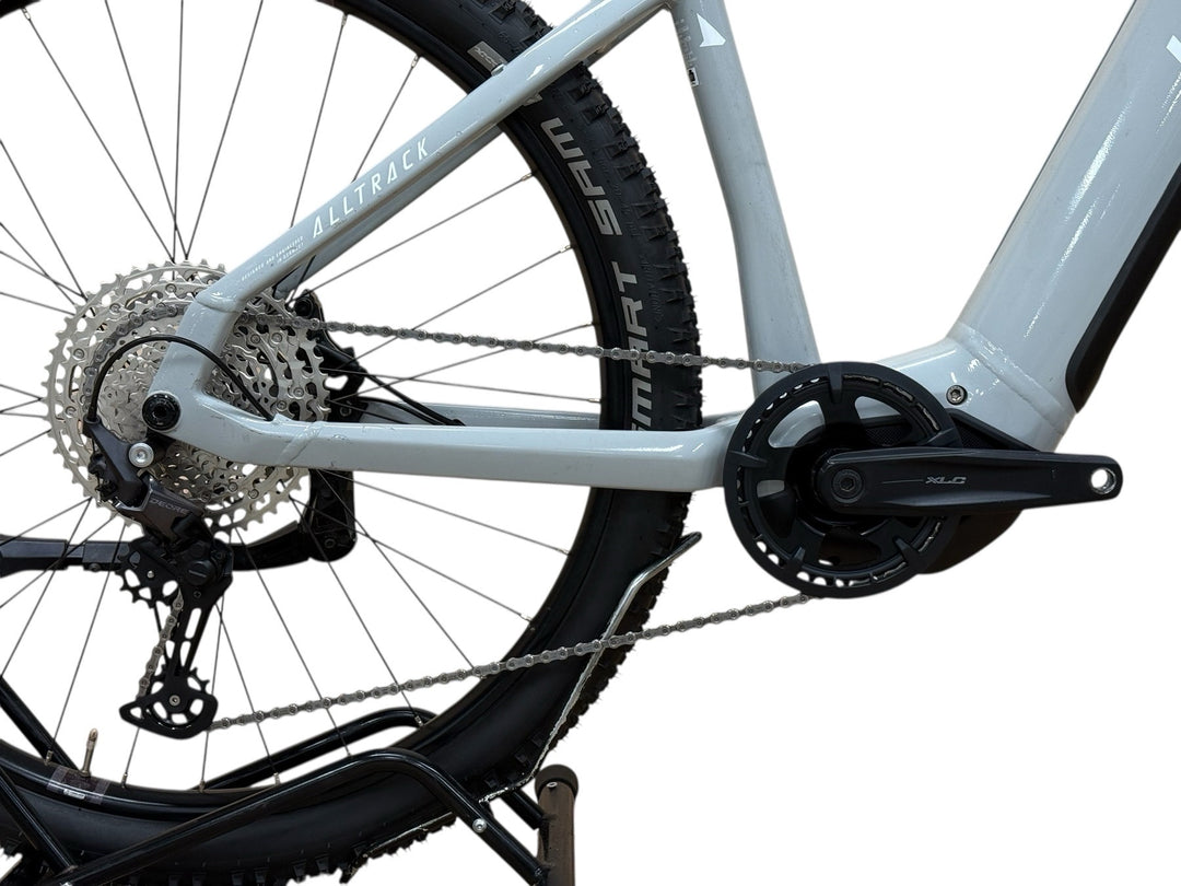 Haibike AllTrack 7 29 inch E-Mountainbike Refurbished Gebruikte fiets