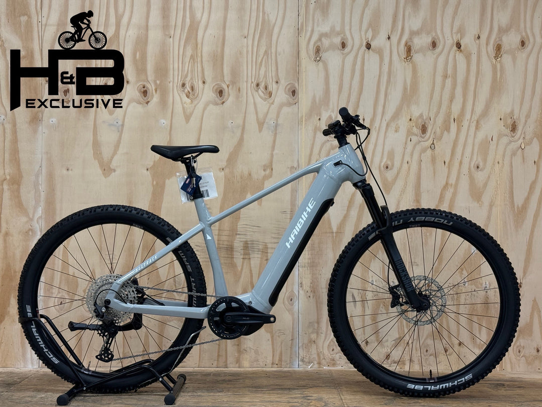 Haibike AllTrack 29 pouces VTT électrique Reconditionné d