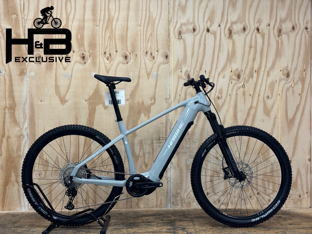 e mountainbike aktion Haibike AllTrack 7 29 inch E-Mountainbike Used | Refurbished