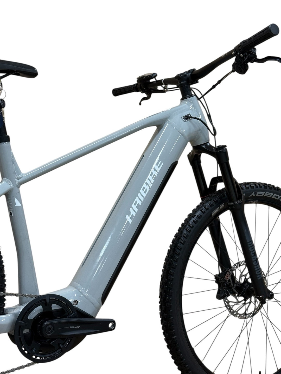 Haibike AllTrack 7 29 inch E-Mountainbike Refurbished Gebruikte fiets 